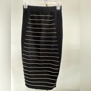 TED BAKER NWOT size 2 pencil skirt